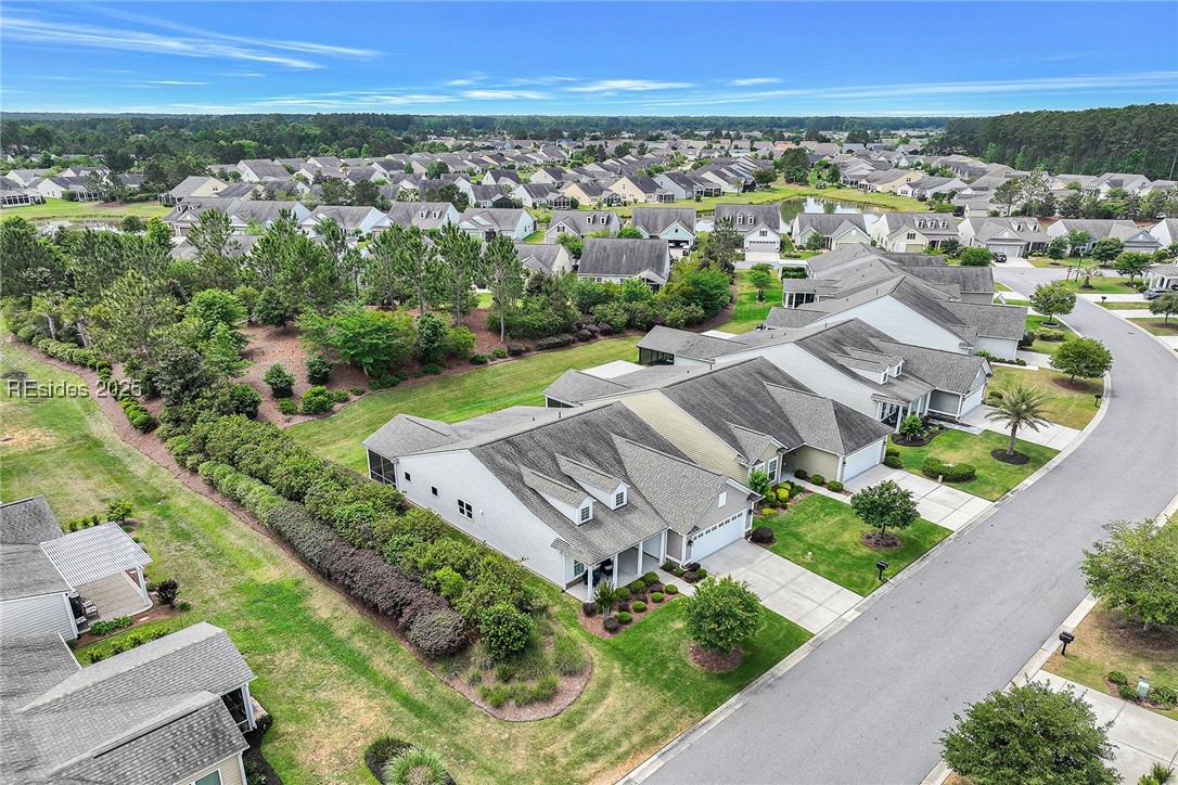 158 Parkway Lane, Okatie, Texas image 42