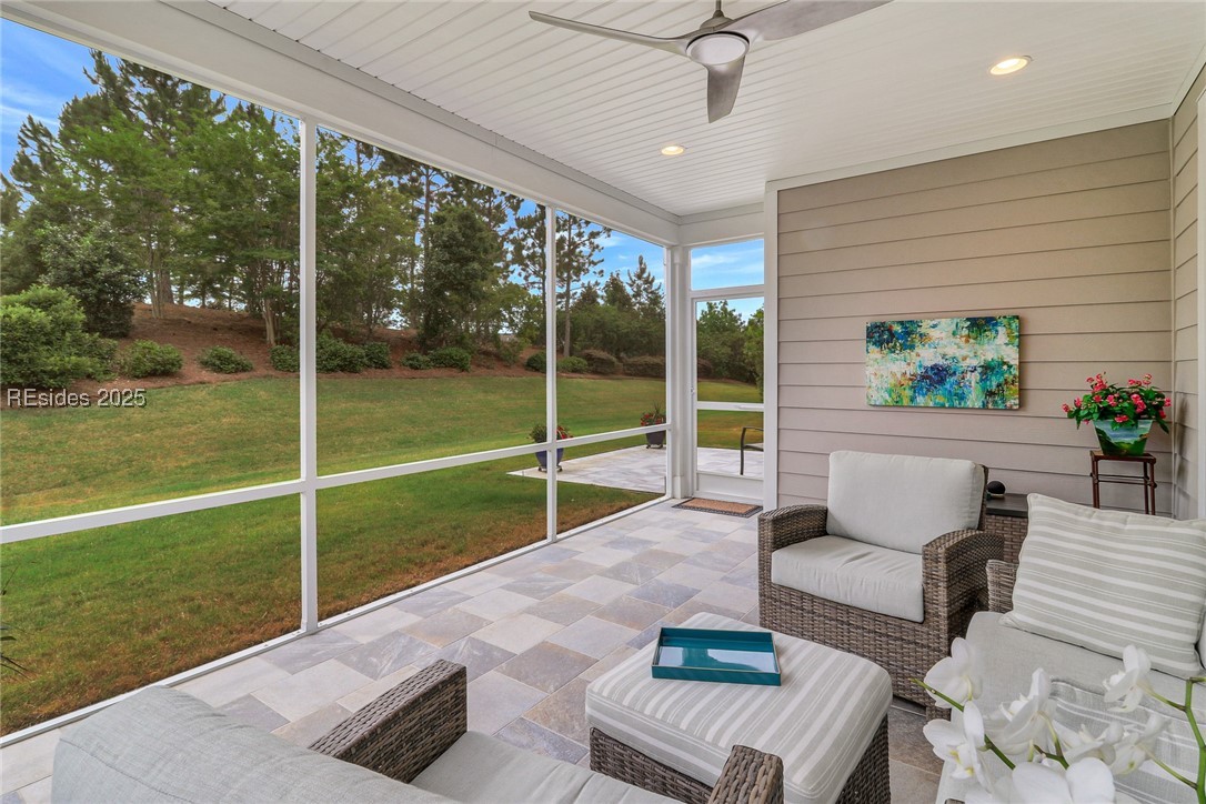 158 Parkway Lane, Okatie, Texas image 35