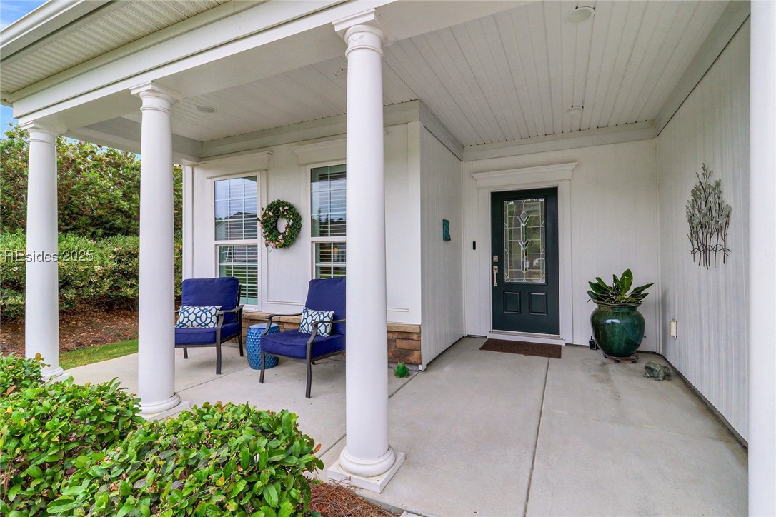 158 Parkway Lane, Okatie, Texas image 4