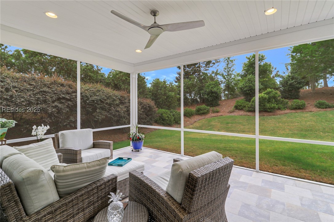 158 Parkway Lane, Okatie, Texas image 33