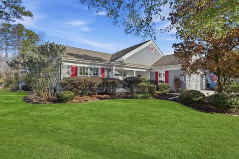 Homes For Sale - 45 Nightingale Lane<br/> Bluffton, SC 29909