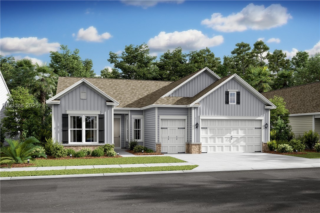 182 Carolina Oaks Avenue, Bluffton, Texas image 1