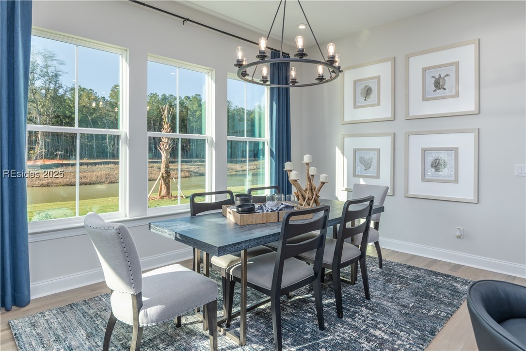 182 Carolina Oaks Avenue, Bluffton, Texas image 9