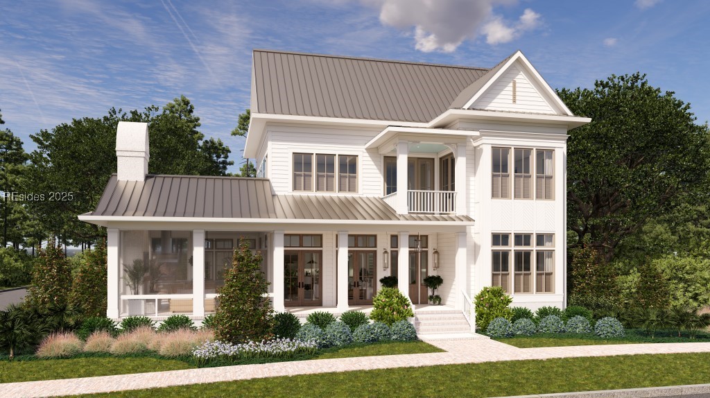 14 Red Knot Road, Bluffton, South Carolina image 1