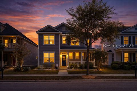 Homes For Sale - 80 9th Avenue<br/> Bluffton, SC 29910