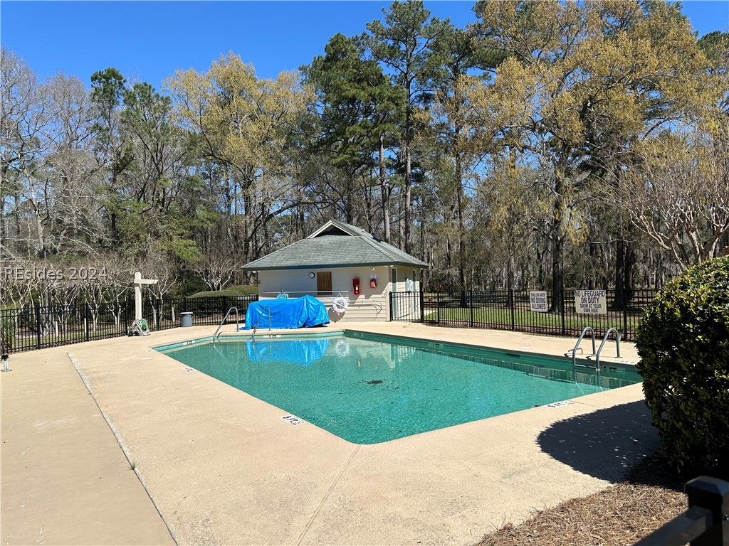 237 Club Gate, Bluffton, South Carolina image 6