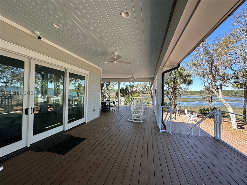 237 Club Gate, Bluffton, South Carolina image 3