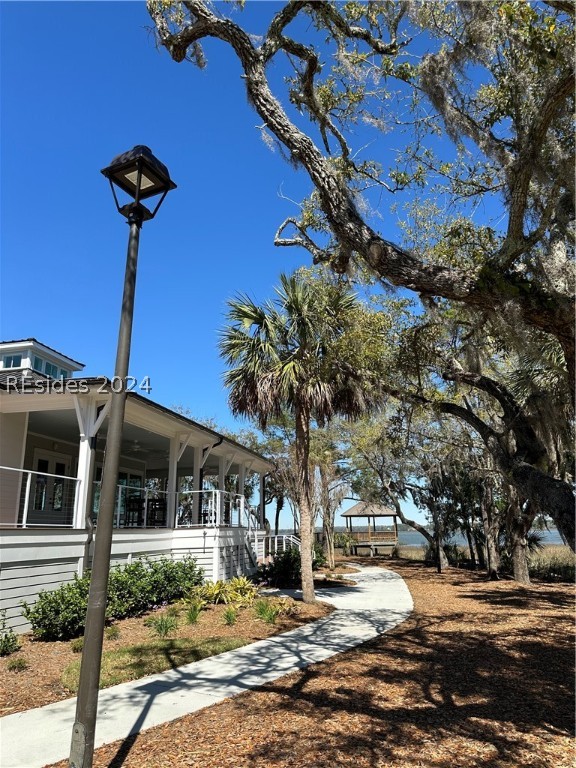 237 Club Gate, Bluffton, South Carolina image 9