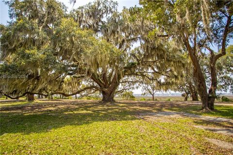 A home in Beaufort