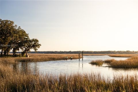 A home in Beaufort