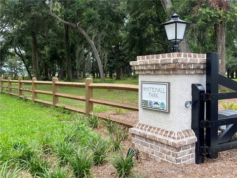 A home in Beaufort