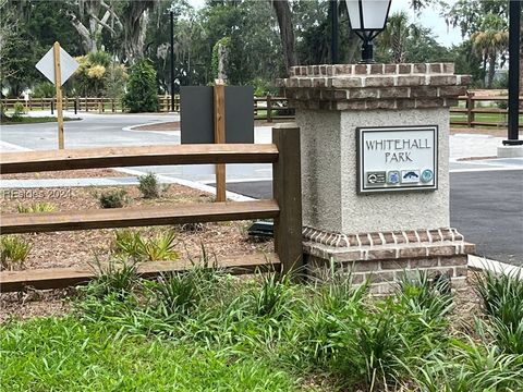 A home in Beaufort