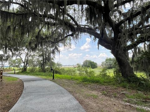 A home in Beaufort