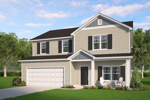 Condo For Sale - 17 Provision Drive<br/> Bluffton, SC 29909