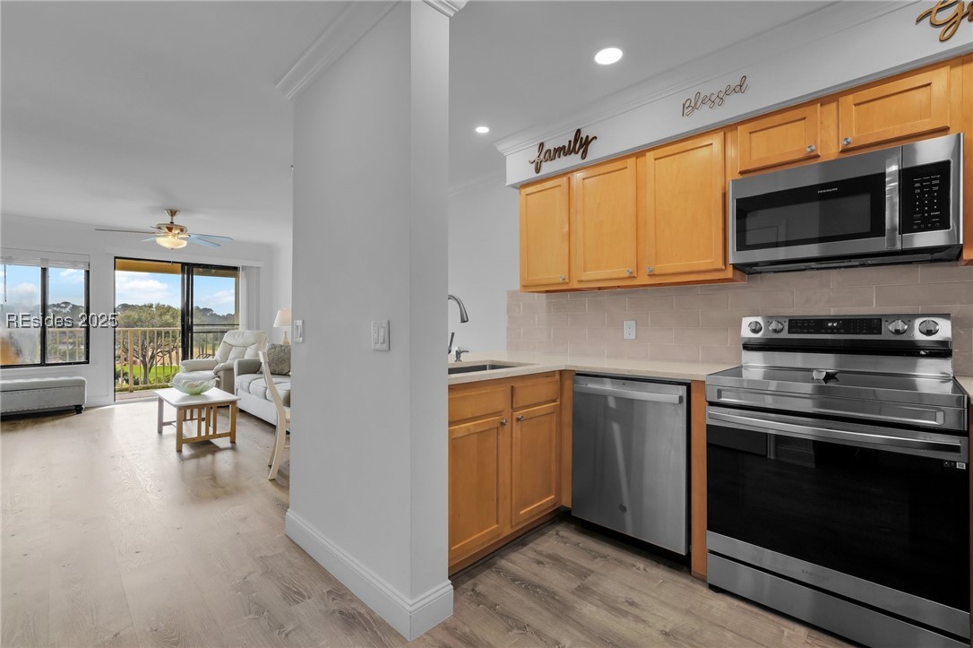 663 William Hilton Parkway #2309, Hilton Head Island, South Carolina image 2
