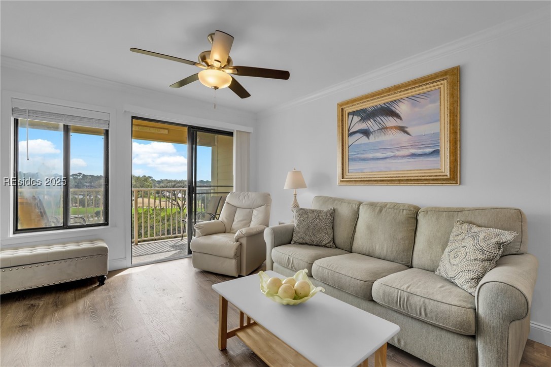663 William Hilton Parkway #2309, Hilton Head Island, South Carolina image 3