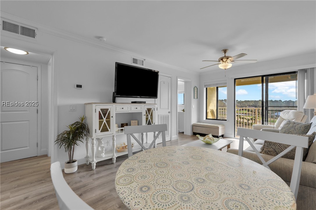 663 William Hilton Parkway #2309, Hilton Head Island, South Carolina image 6