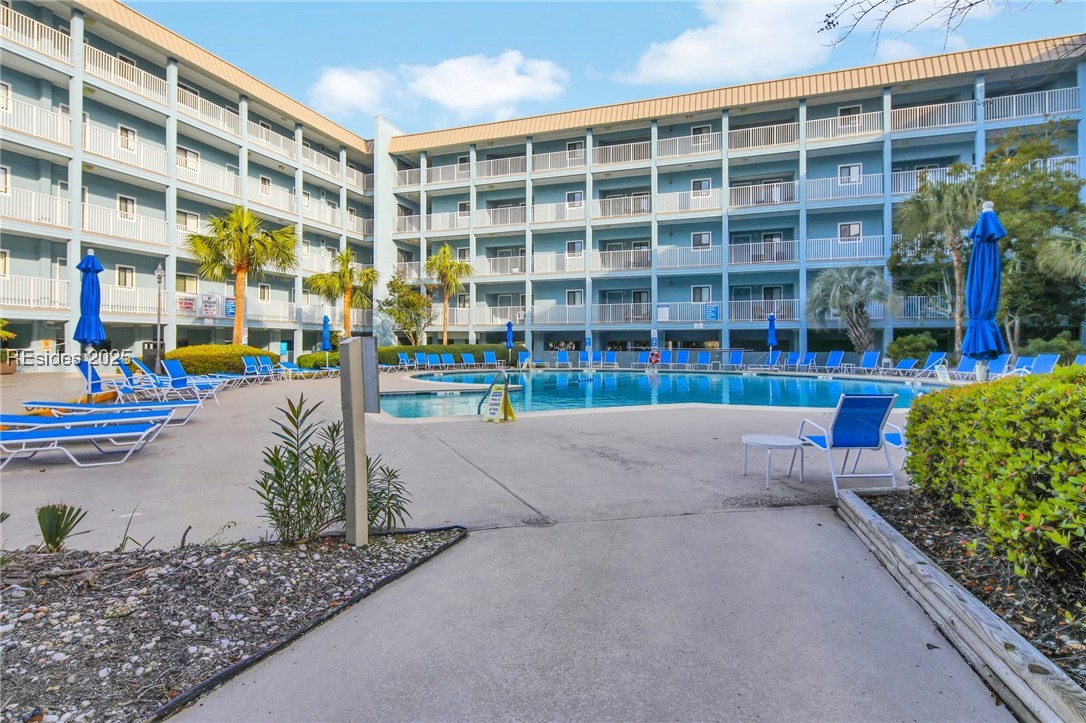 663 William Hilton Parkway #2309, Hilton Head Island, South Carolina image 45