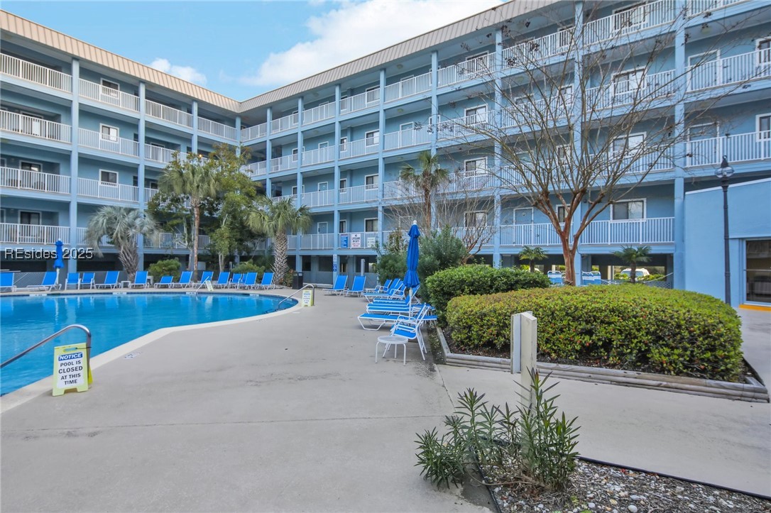 663 William Hilton Parkway #2309, Hilton Head Island, South Carolina image 44