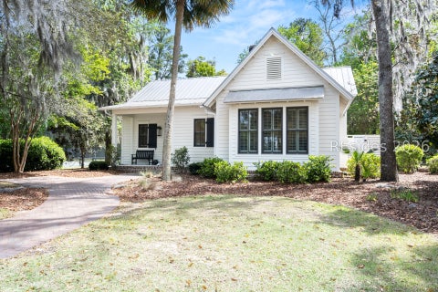Townhouse For Sale - 10 Rumford Lane<br/> Bluffton, SC 29910