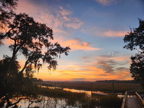 Homes For Sale - 41 Sugar Mill Drive<br/> Okatie, SC 29909