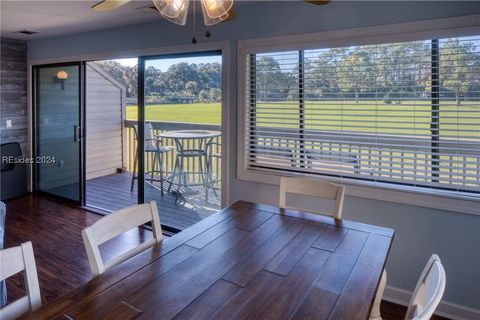 A home in Hilton Head Island