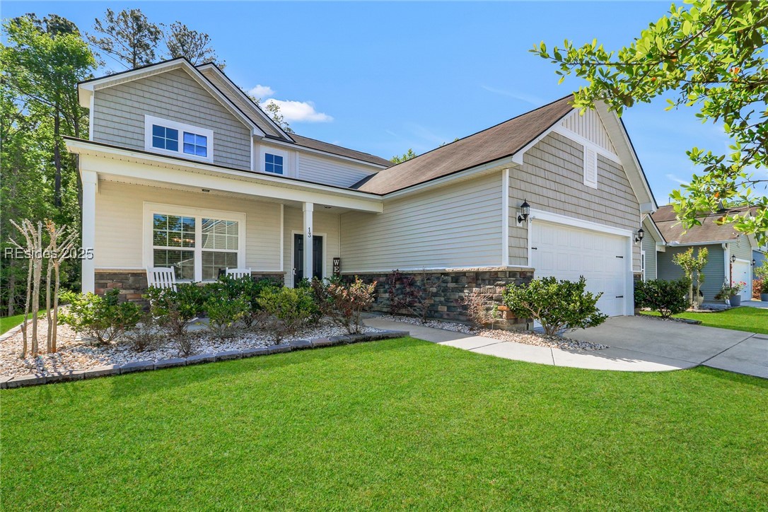 13 Hager Road, Bluffton, South Carolina image 2