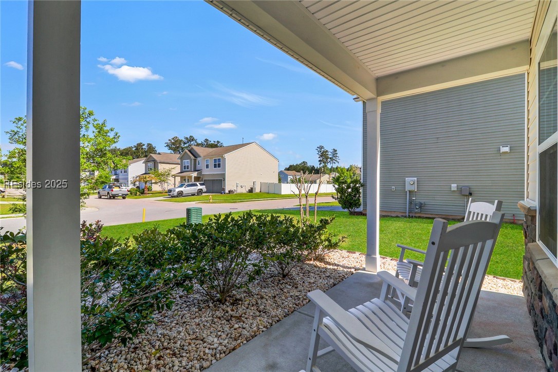 13 Hager Road, Bluffton, South Carolina image 4