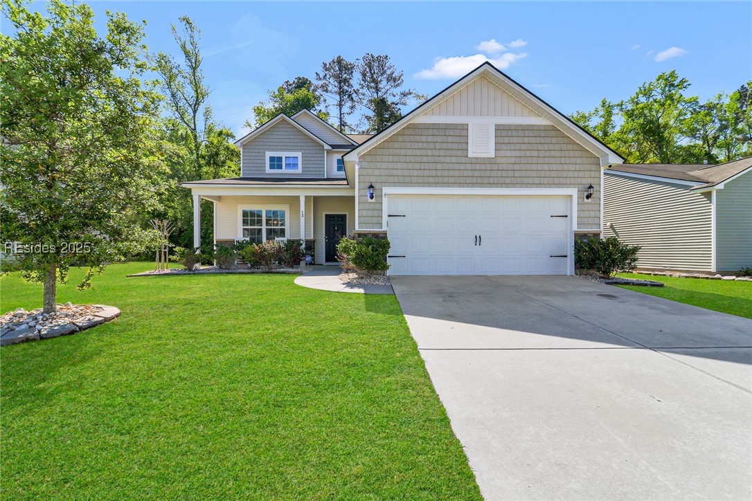 13 Hager Road, Bluffton, South Carolina image 1