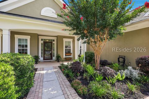 Homes For Sale - 85 Concession Oak Drive<br/> Beaufort County, Bluffton, SC 29909