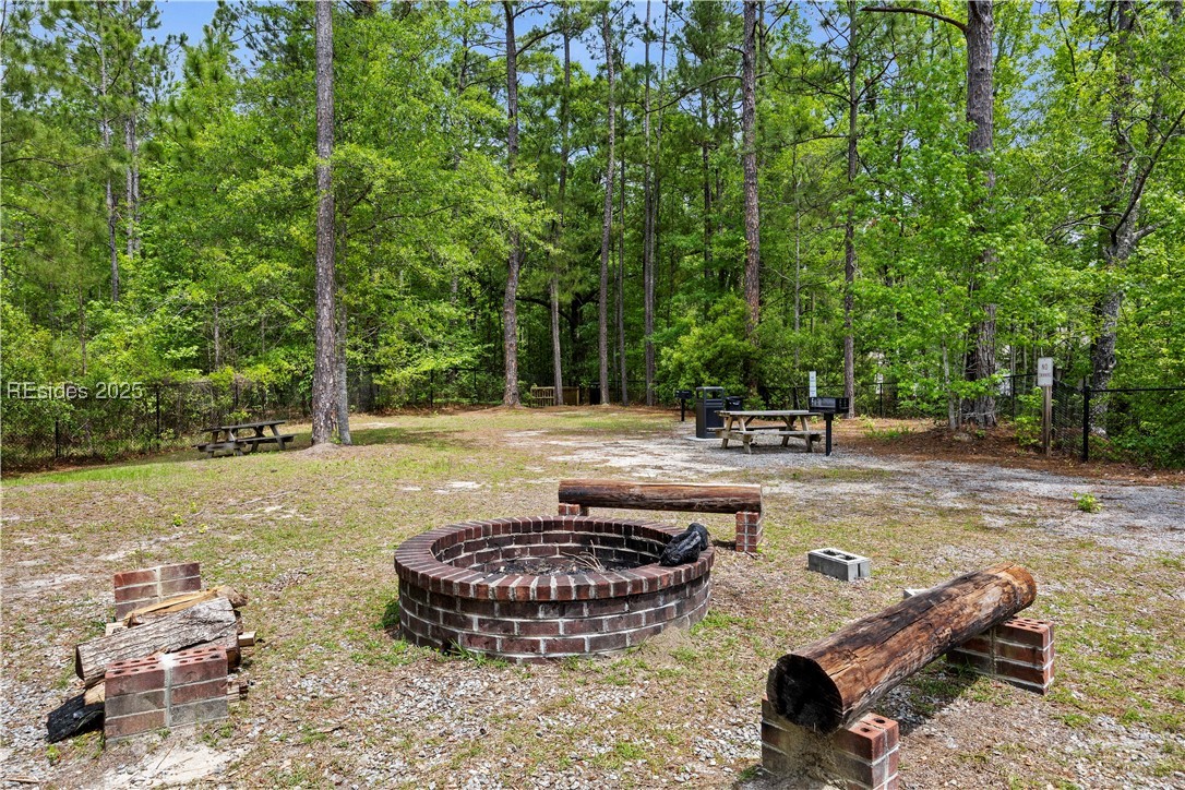 220 Rudy Drive, Hardeeville, Texas image 27