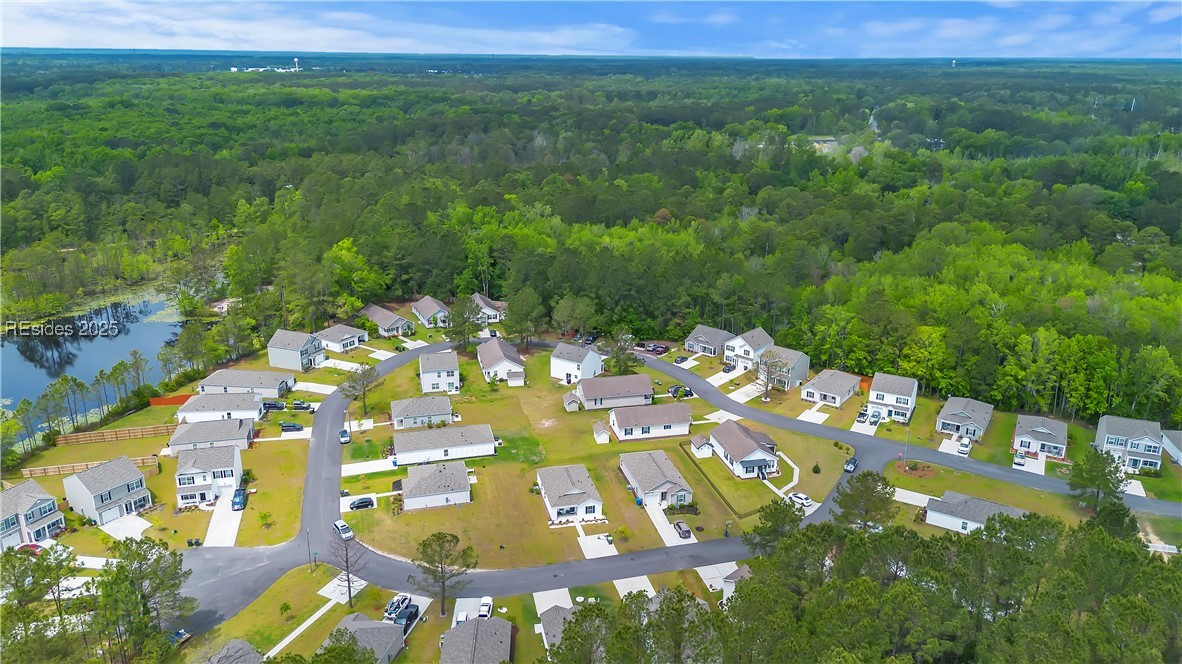 220 Rudy Drive, Hardeeville, Texas image 32