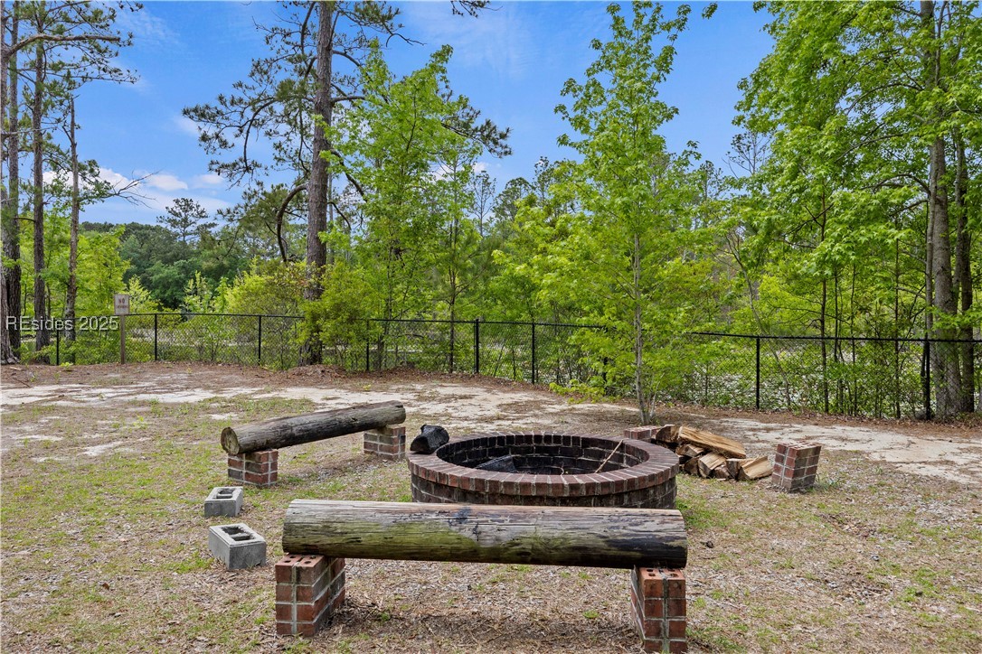 220 Rudy Drive, Hardeeville, Texas image 28