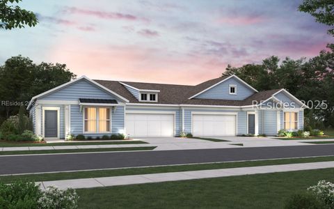 Homes For Sale - 354 Walleye Boulevard<br/> Bluffton, SC 29909