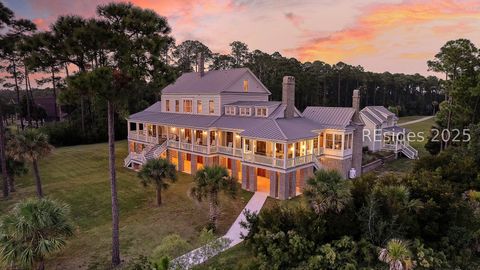 Homes For Sale - 107 Okatie Highway<br/> Okatie, SC 29909