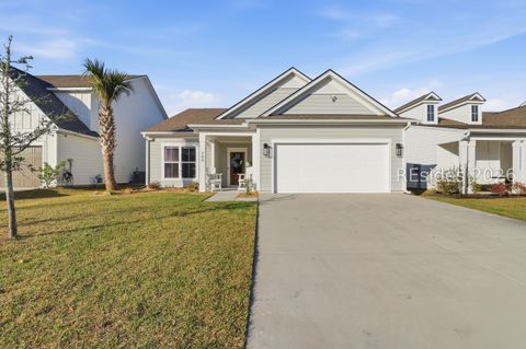 Homes For Sale - 784 Danner Drive<br/> Okatie, SC 29909