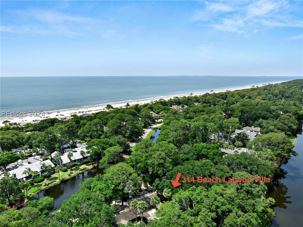 2 Beach Lagoon Road

                                                                             Hilton Head Island                                

                                    , SC - $1,649,000