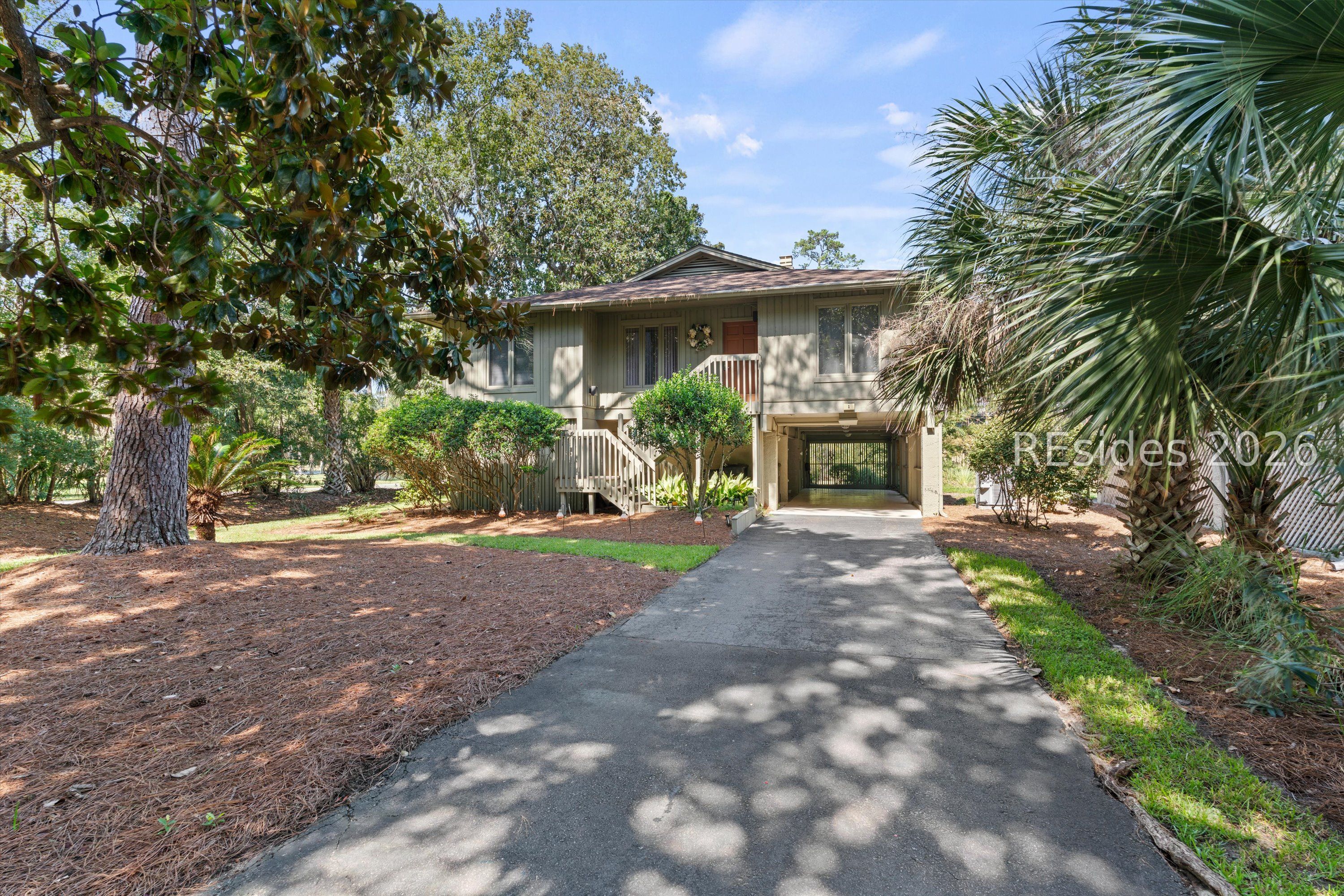 1 Kingston Cove