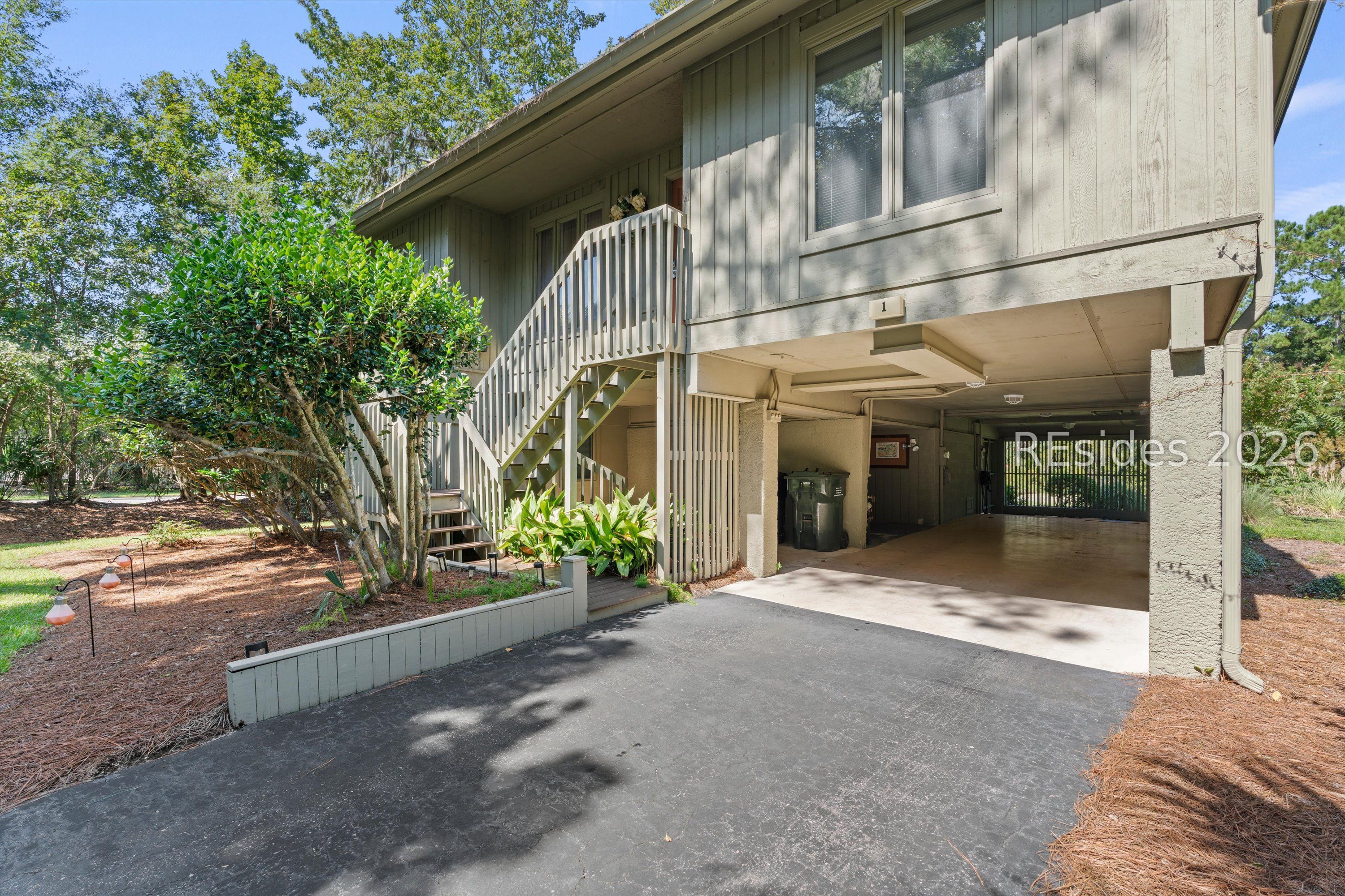 1 Kingston Cove