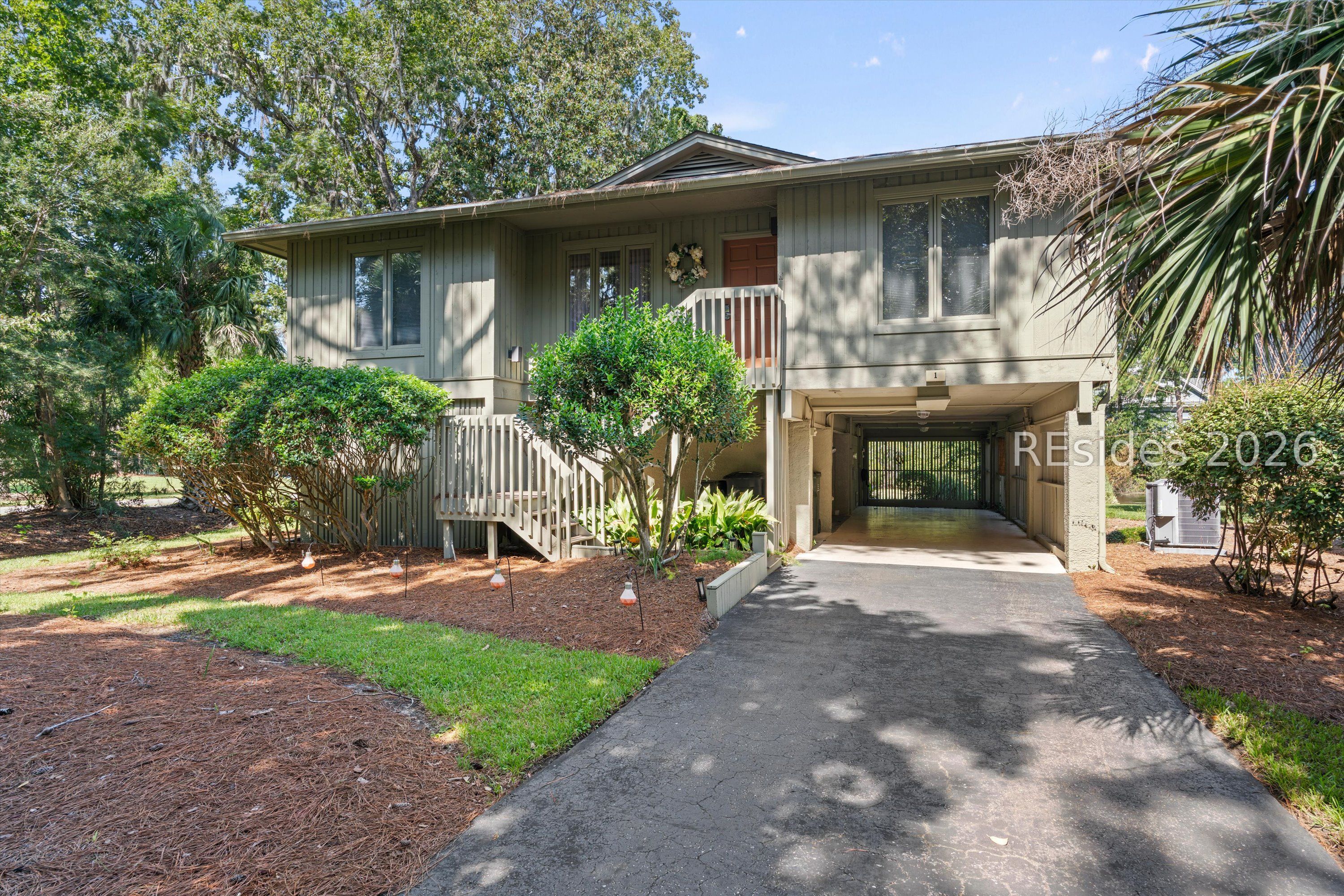 1 Kingston Cove