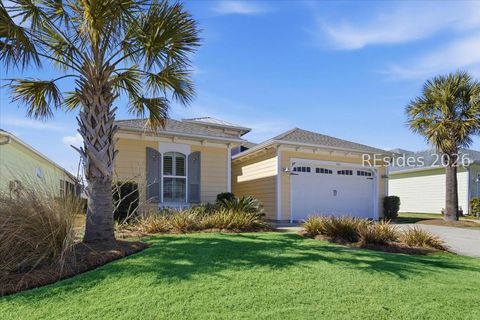 Homes For Sale - 601 Coral Reef Way<br/> Hardeeville, SC 29927