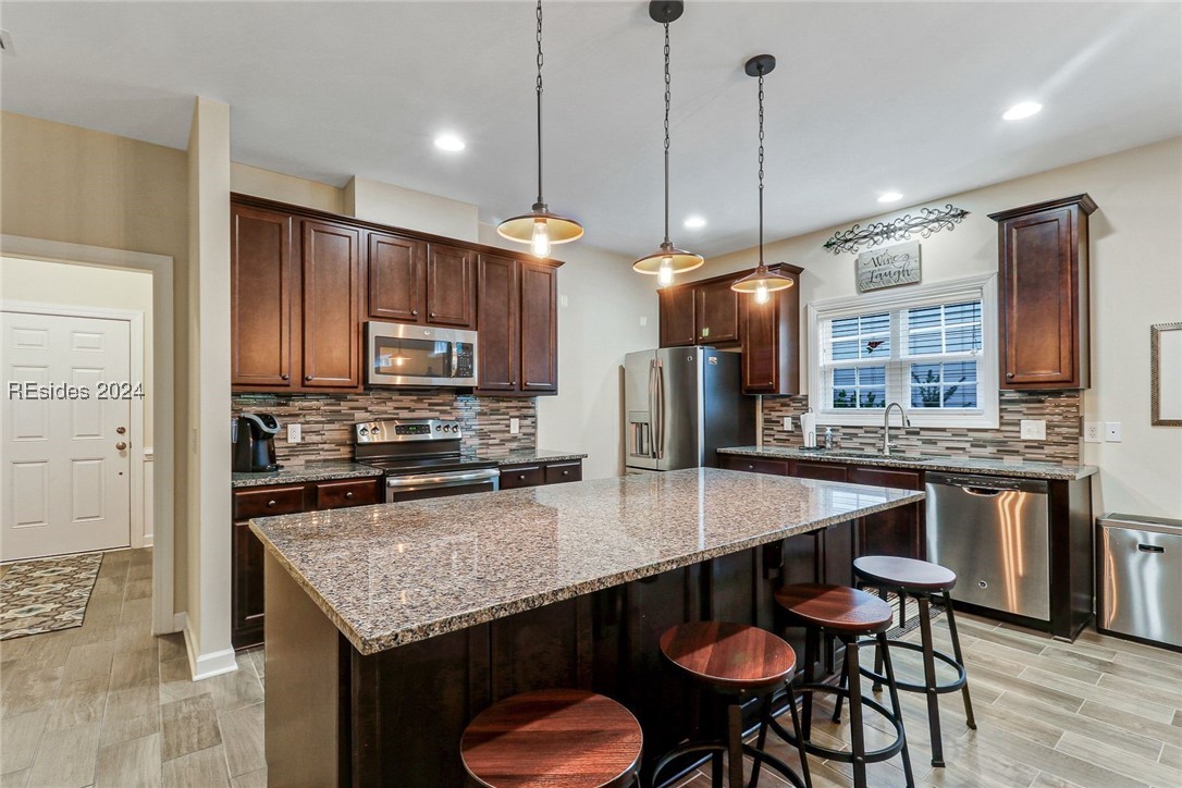 235 Club Gate Dr, Bluffton, South Carolina image 7