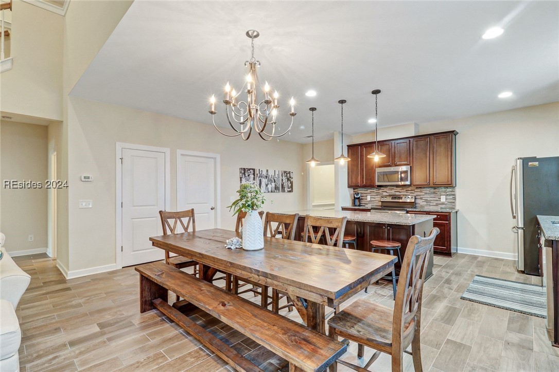 235 Club Gate Dr, Bluffton, South Carolina image 12