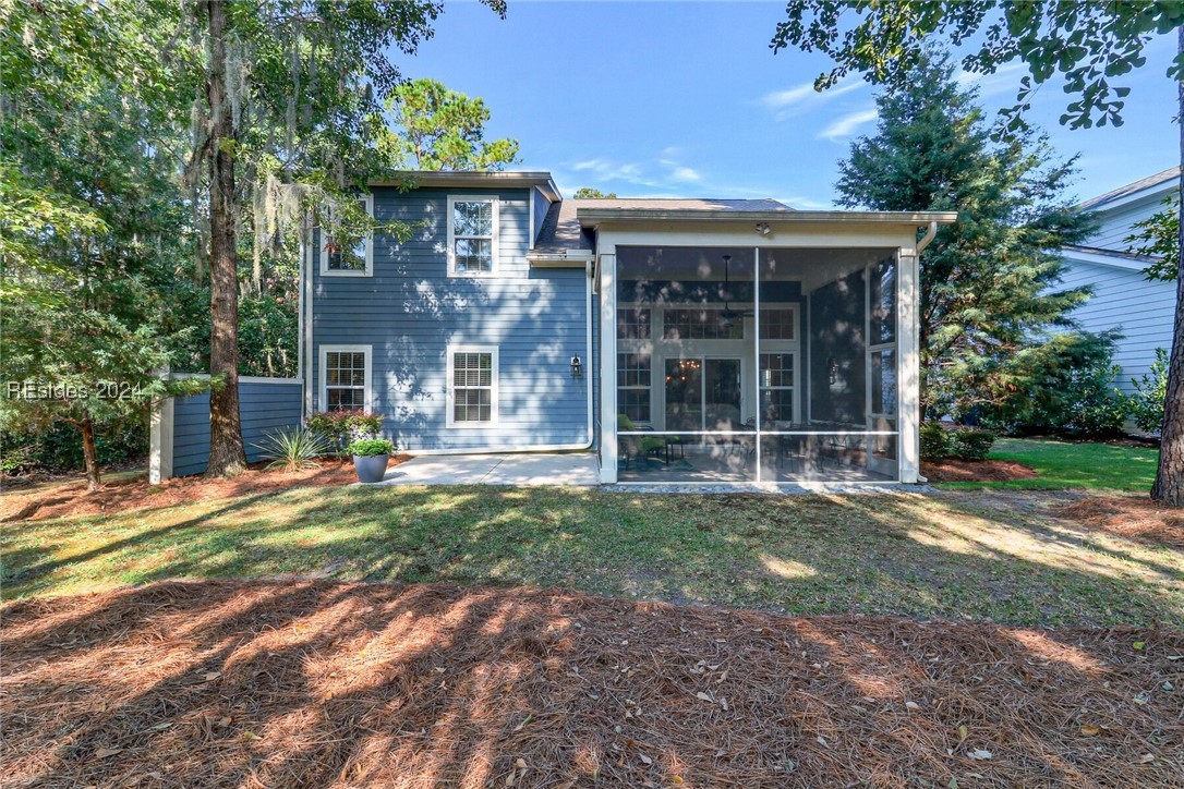 235 Club Gate Dr, Bluffton, South Carolina image 41