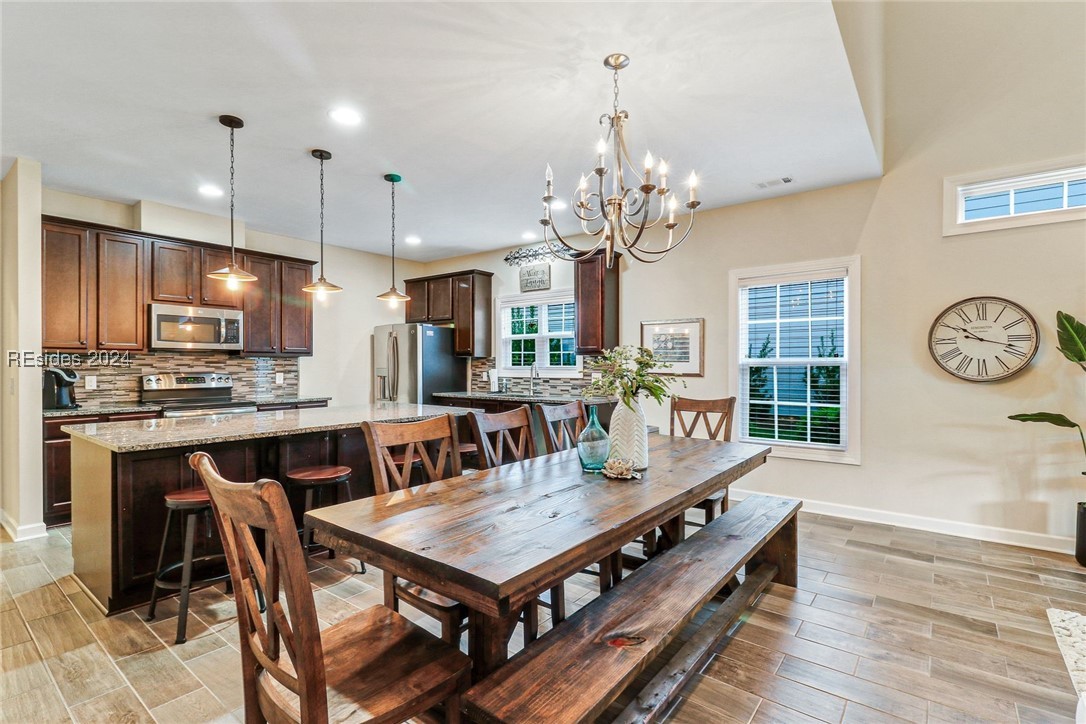 235 Club Gate Dr, Bluffton, South Carolina image 11