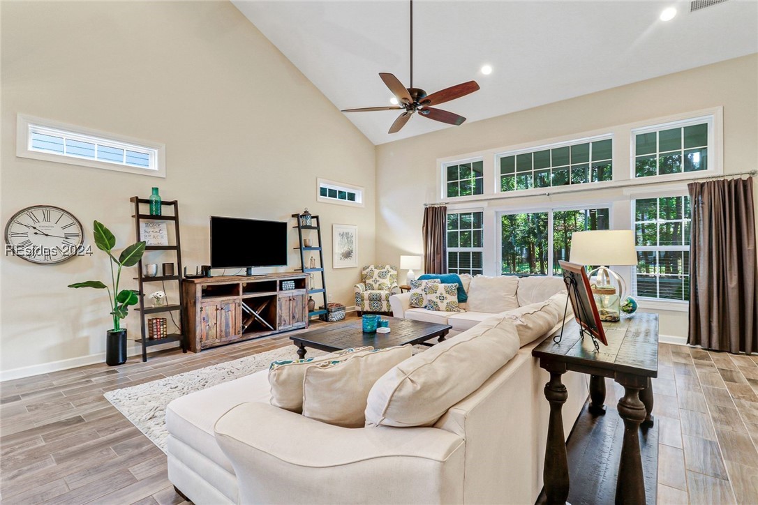 235 Club Gate Dr, Bluffton, South Carolina image 14