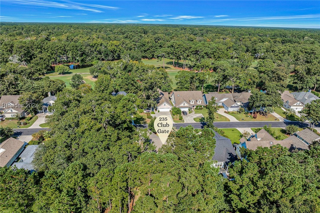 235 Club Gate Dr, Bluffton, South Carolina image 42
