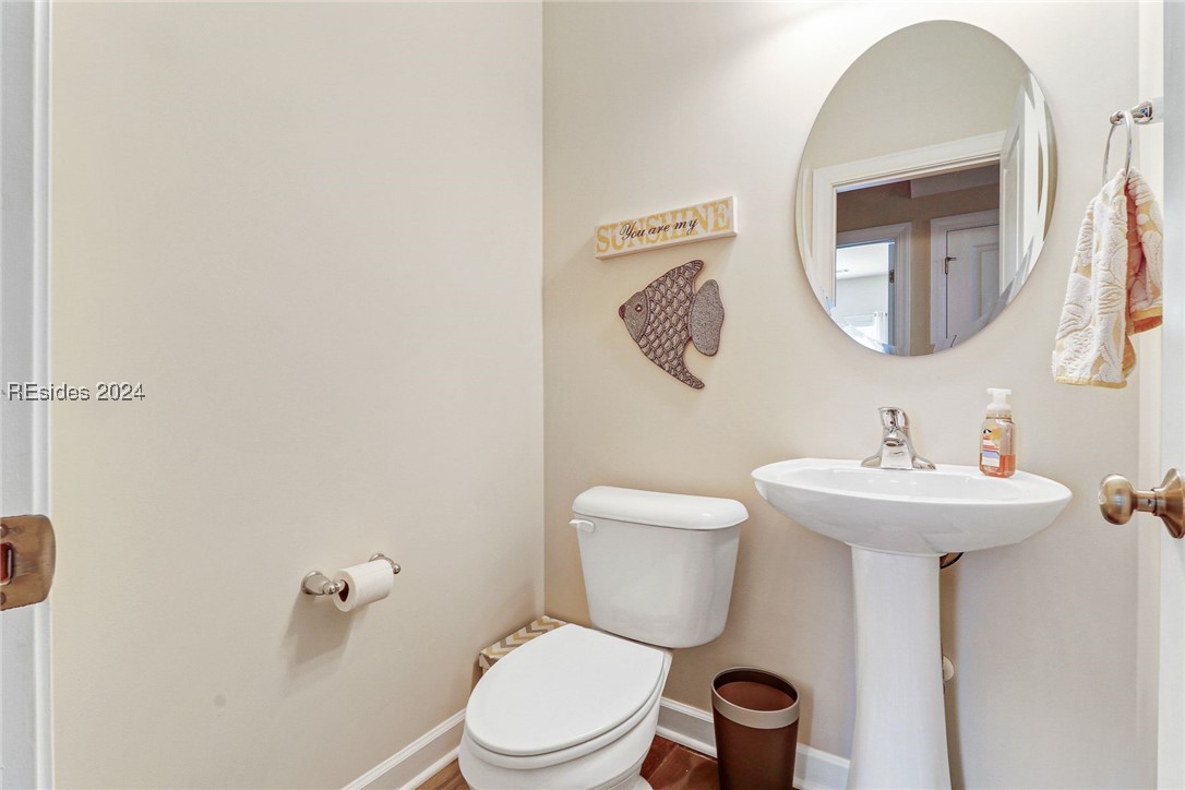 235 Club Gate Dr, Bluffton, South Carolina image 18