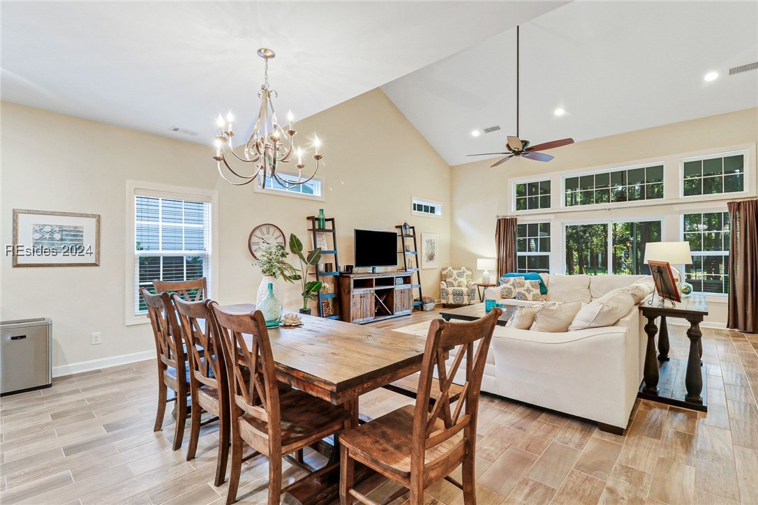 235 Club Gate Dr, Bluffton, South Carolina image 13