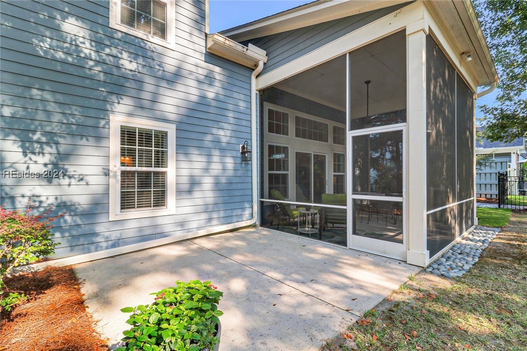 235 Club Gate Dr, Bluffton, South Carolina image 40